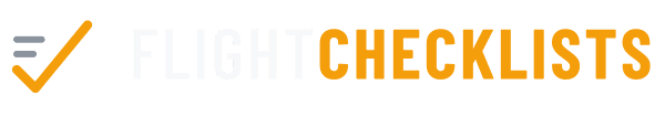 FlightChecklists